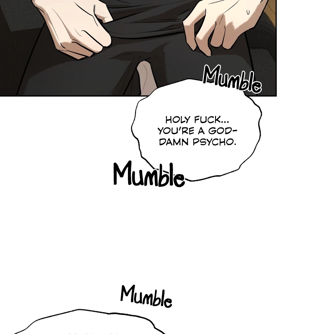 Until The End With You Chapter 5 page 3 - 