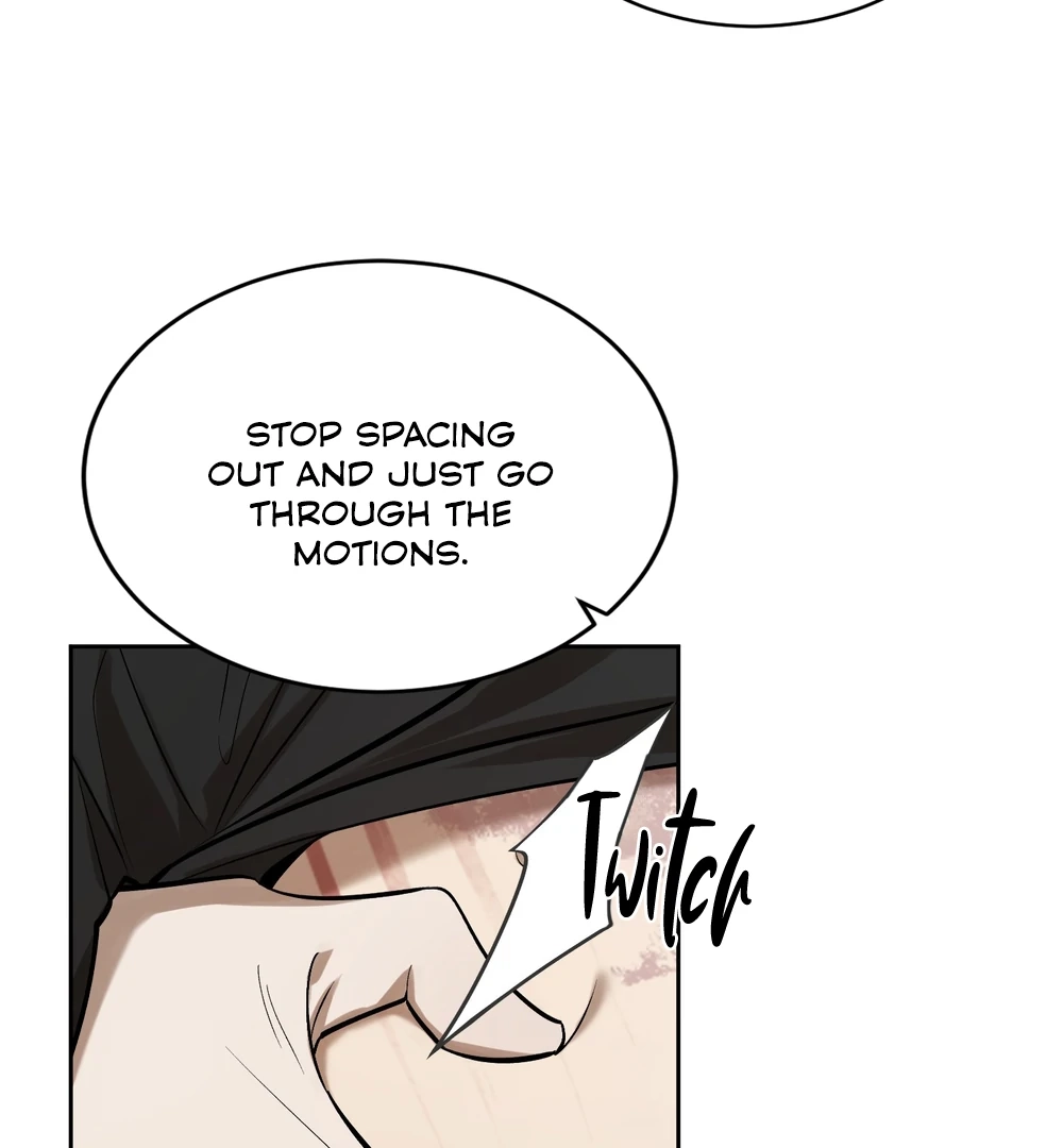 Until The End With You Chapter 5 page 22 - 