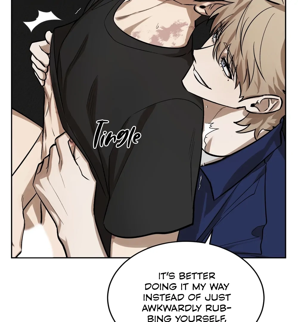 Until The End With You Chapter 5 page 26 - 