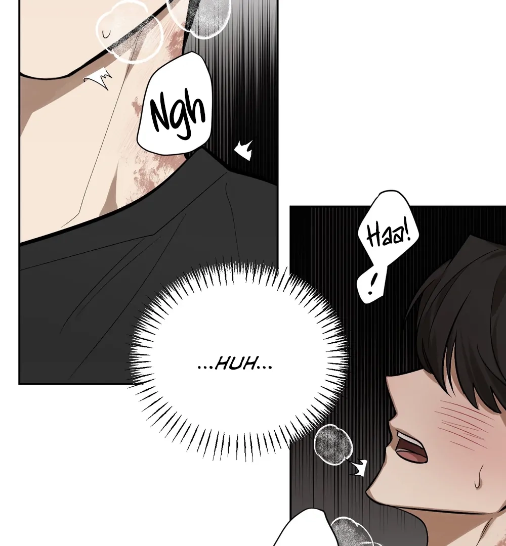 Until The End With You Chapter 5 page 29 - 