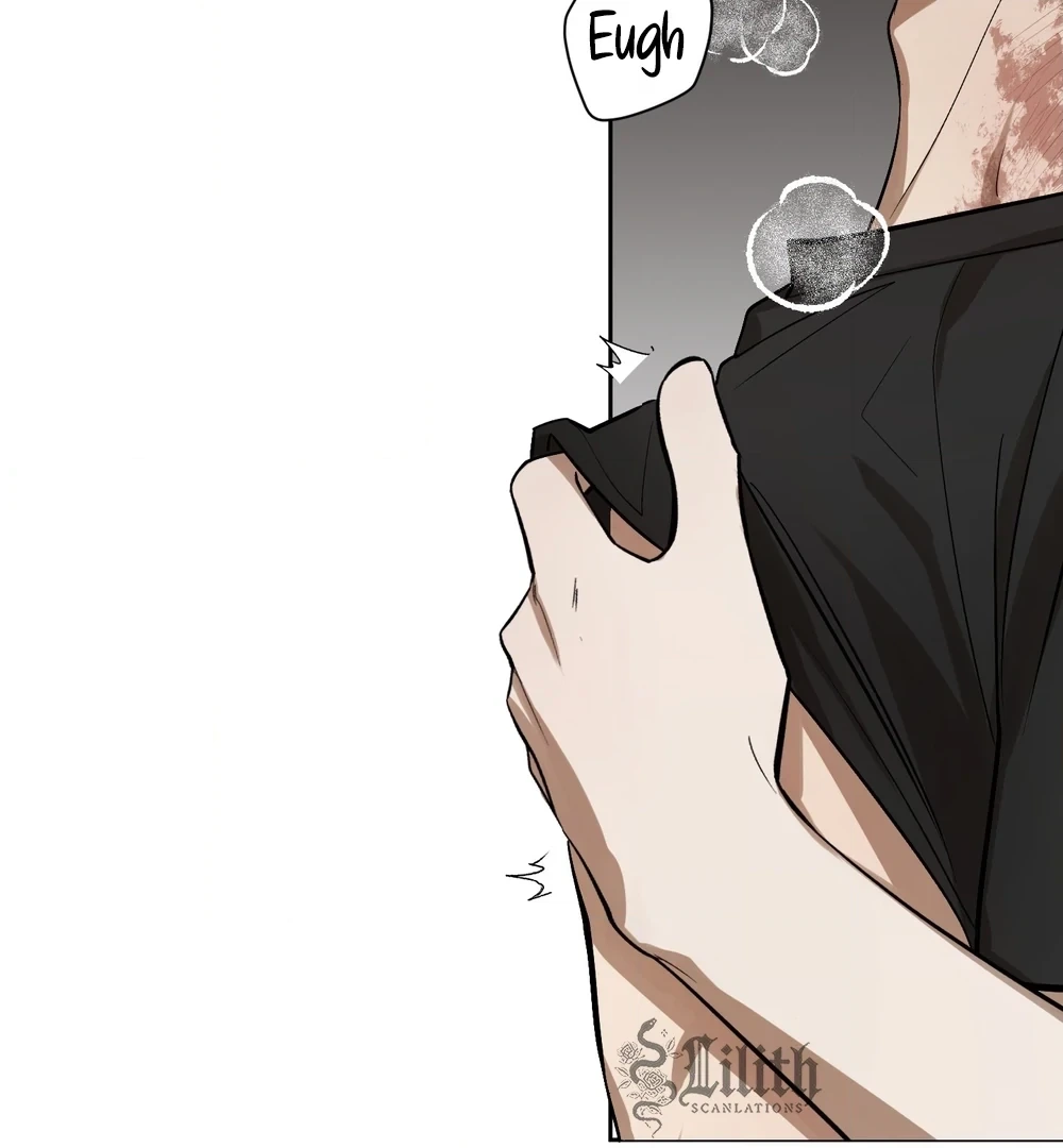 Until The End With You Chapter 5 page 30 - 