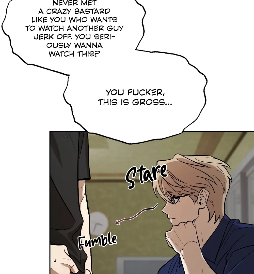 Until The End With You Chapter 5 page 4 - 