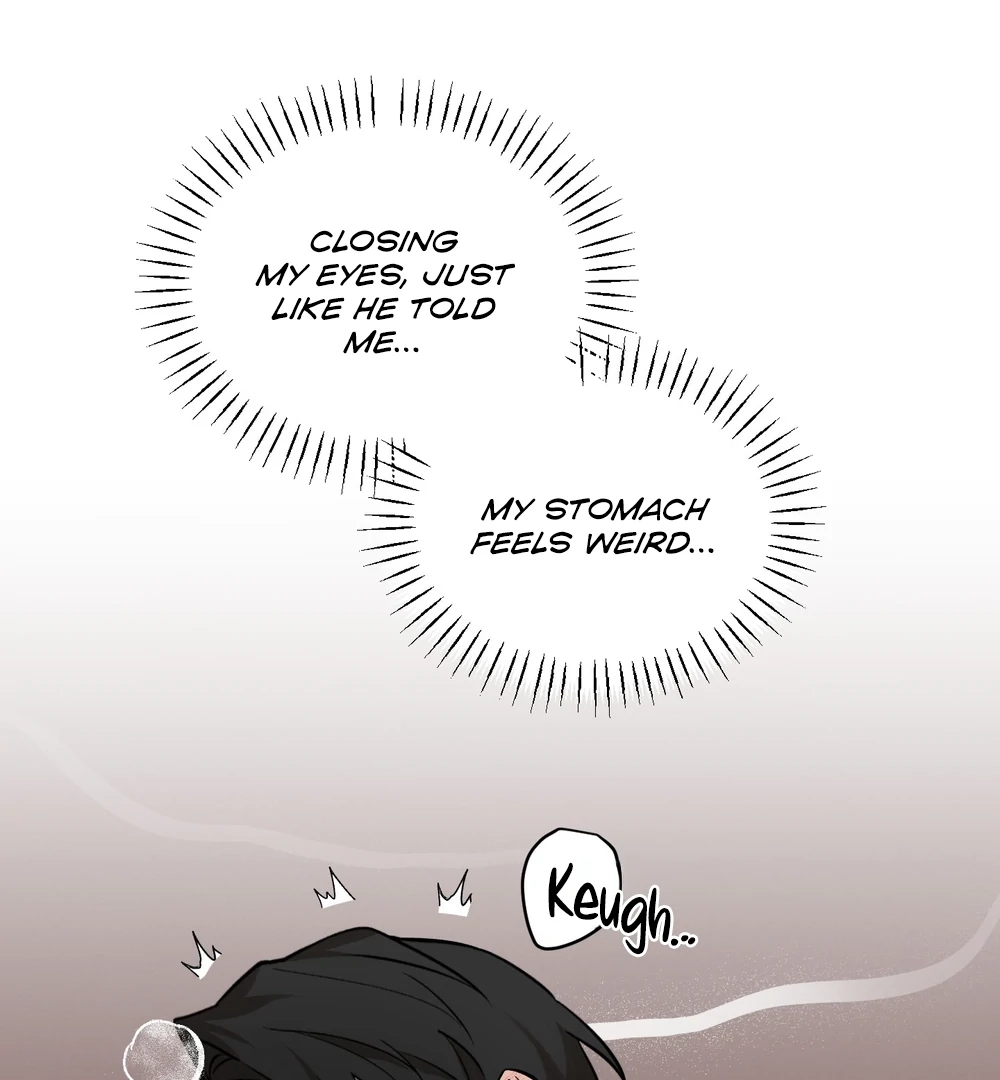 Until The End With You Chapter 5 page 31 - 