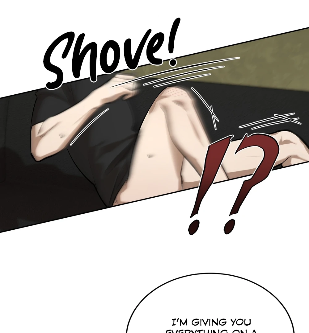 Until The End With You Chapter 5 page 38 - 