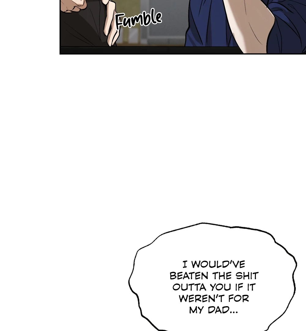 Until The End With You Chapter 5 page 5 - 