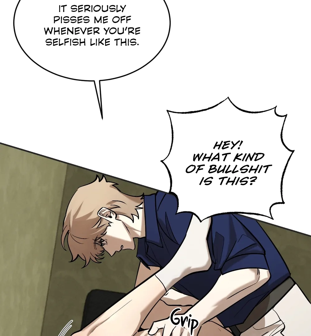 Until The End With You Chapter 5 page 41 - 