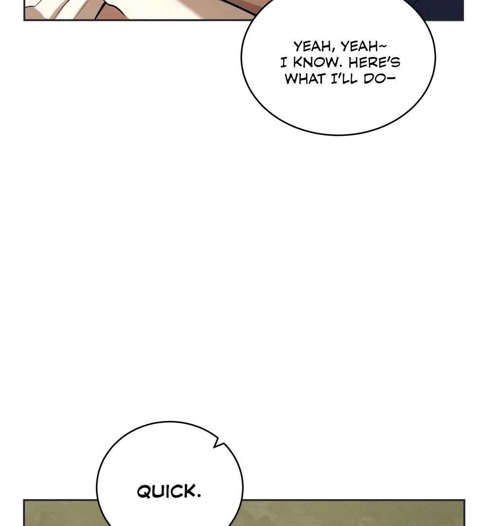 Until The End With You Chapter 5 page 44 - 