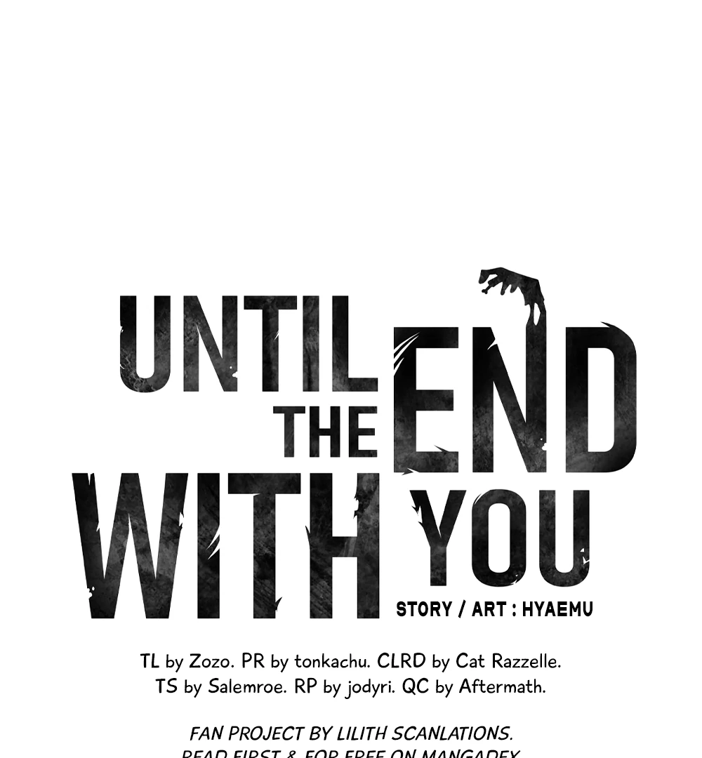 Until The End With You Chapter 5 page 46 - 