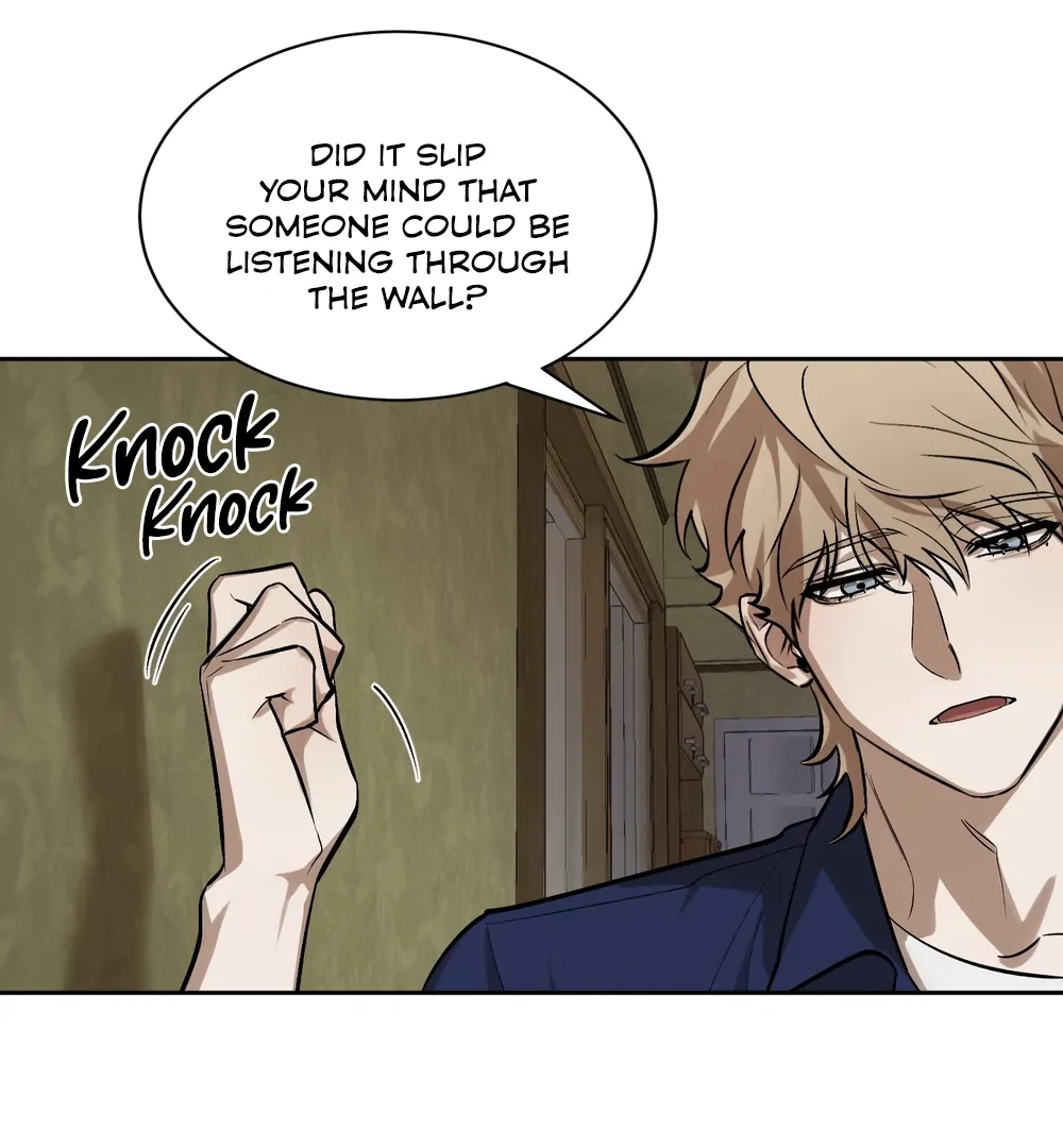 Until The End With You Chapter 5 page 64 - 