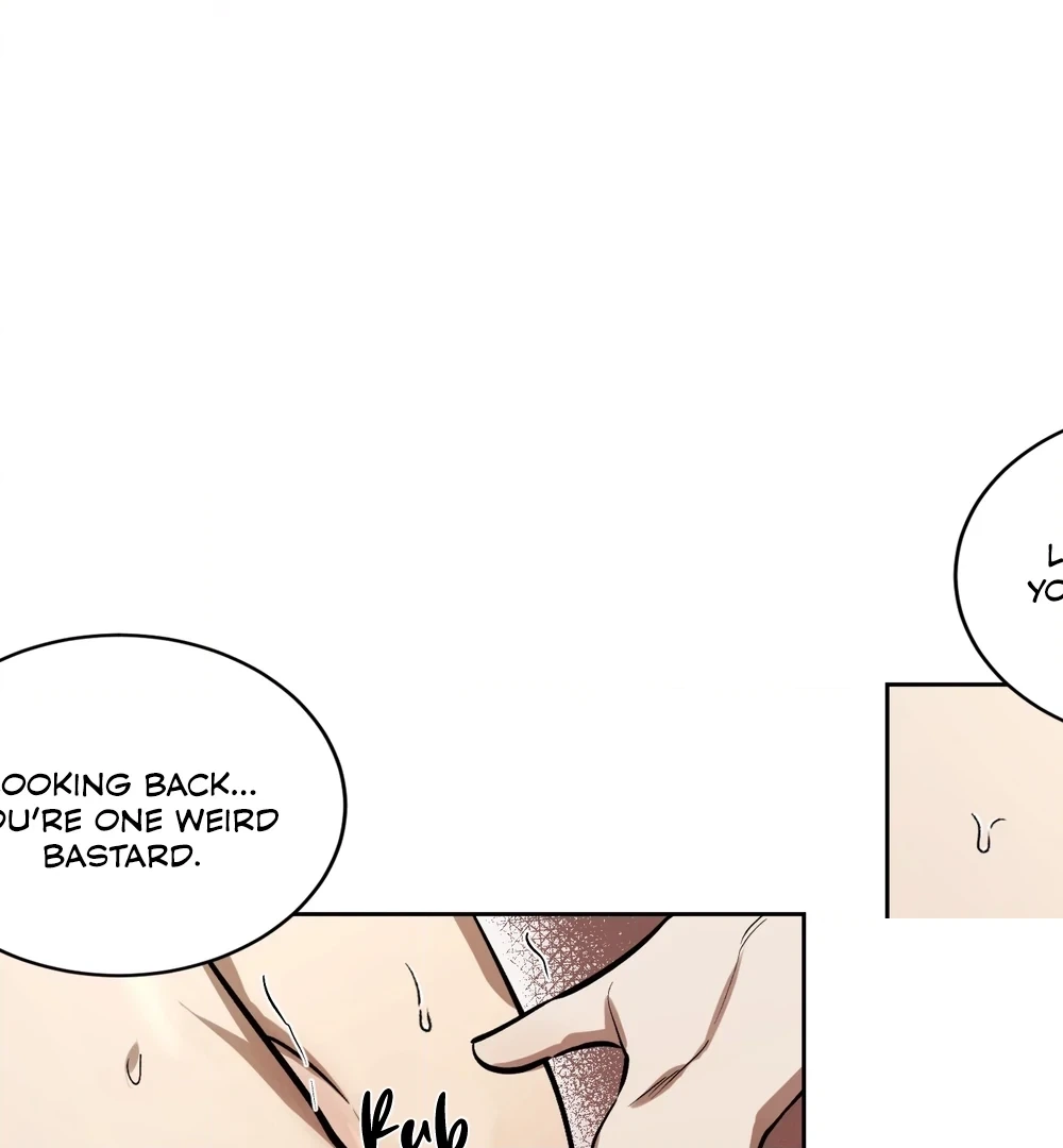 Until The End With You Chapter 5 page 70 - 
