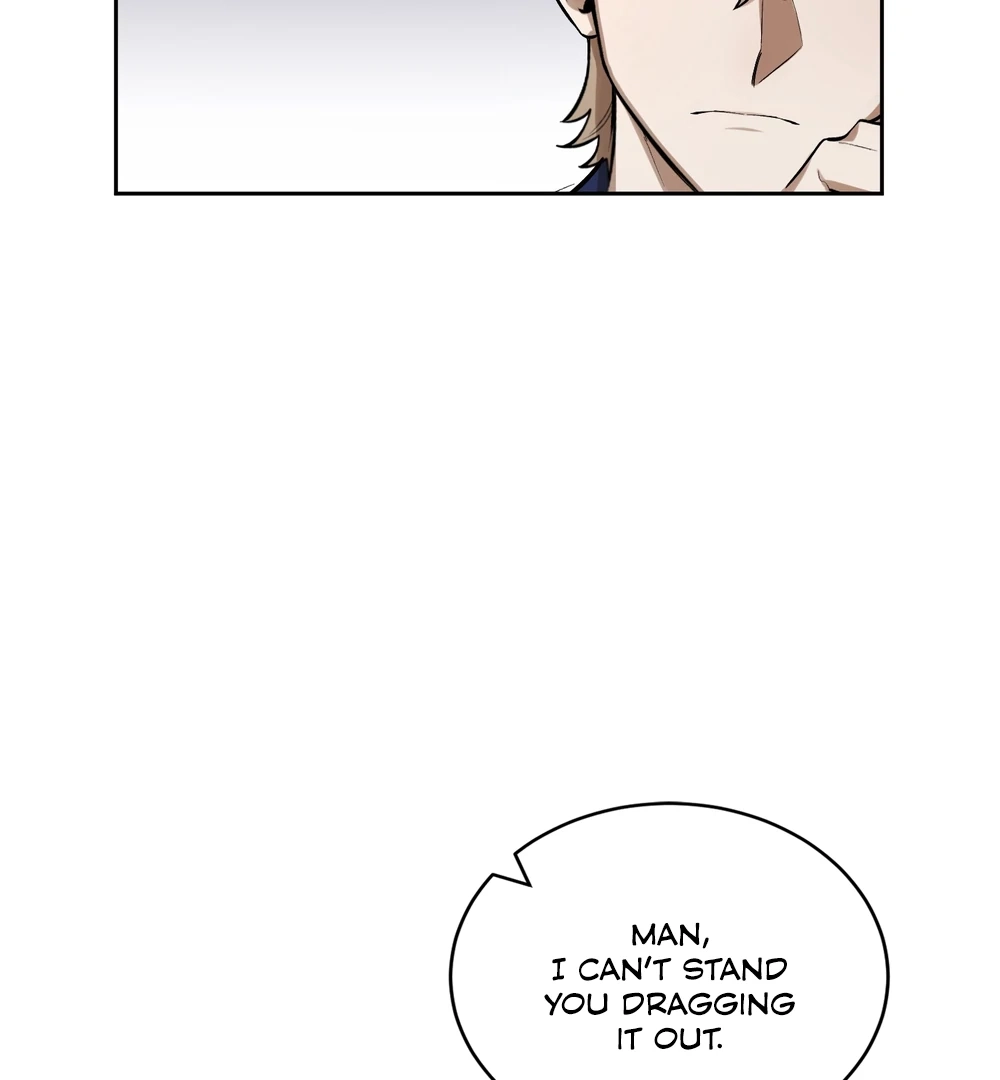 Until The End With You Chapter 5 page 8 - 