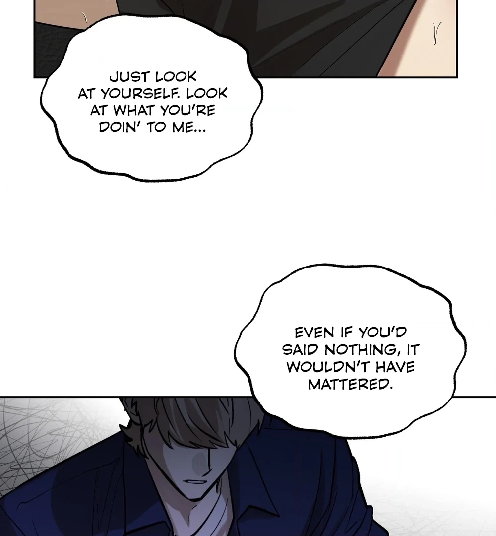 Until The End With You Chapter 5 page 80 - 