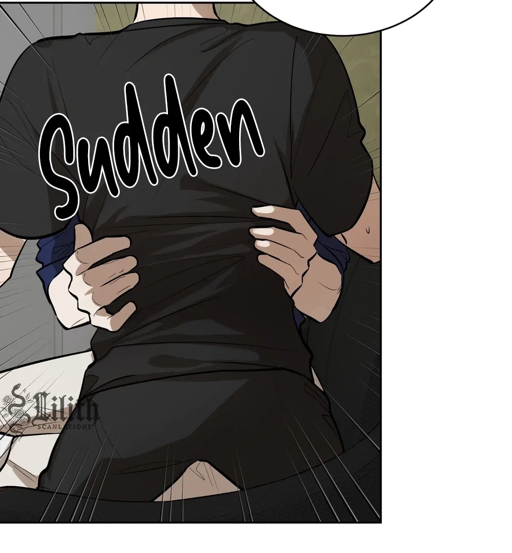Until The End With You Chapter 5 page 9 - 