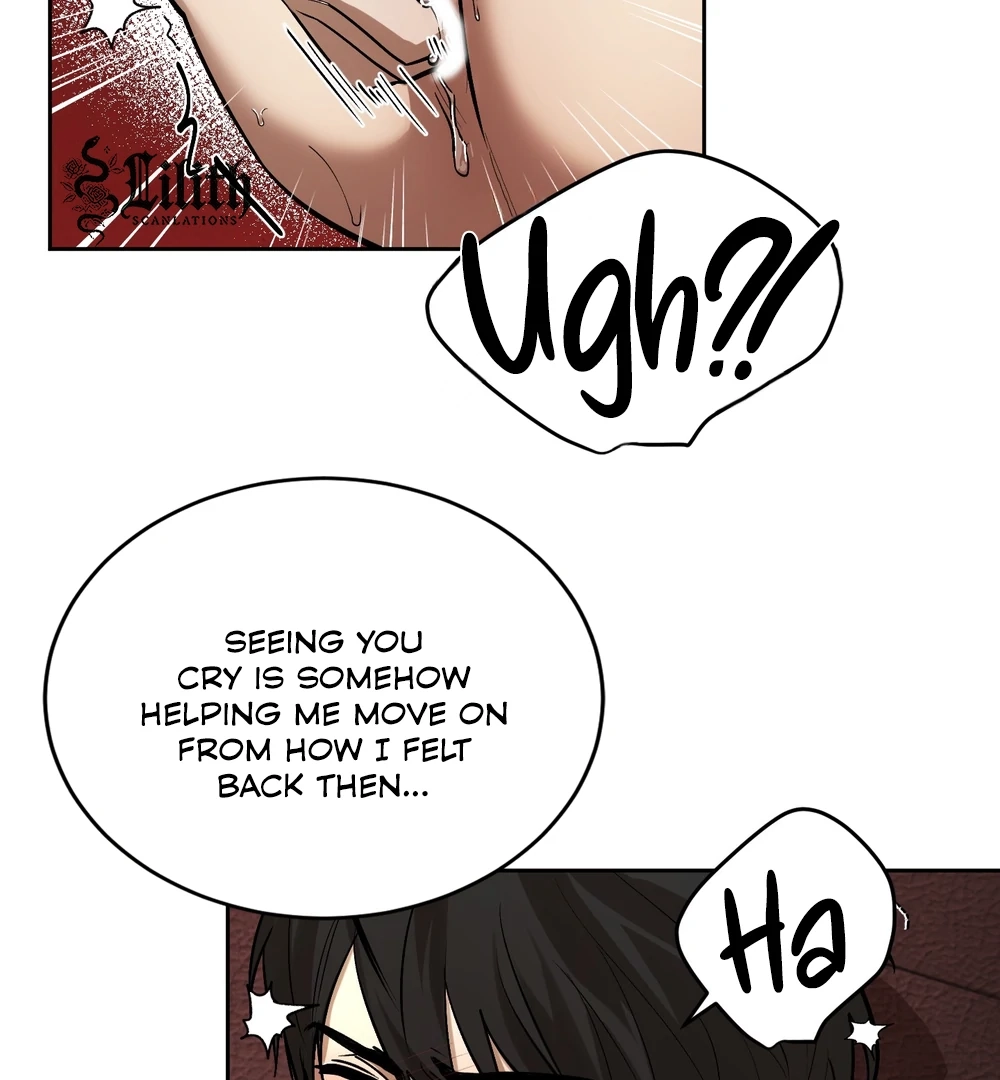 Until The End With You Chapter 5 page 87 - 