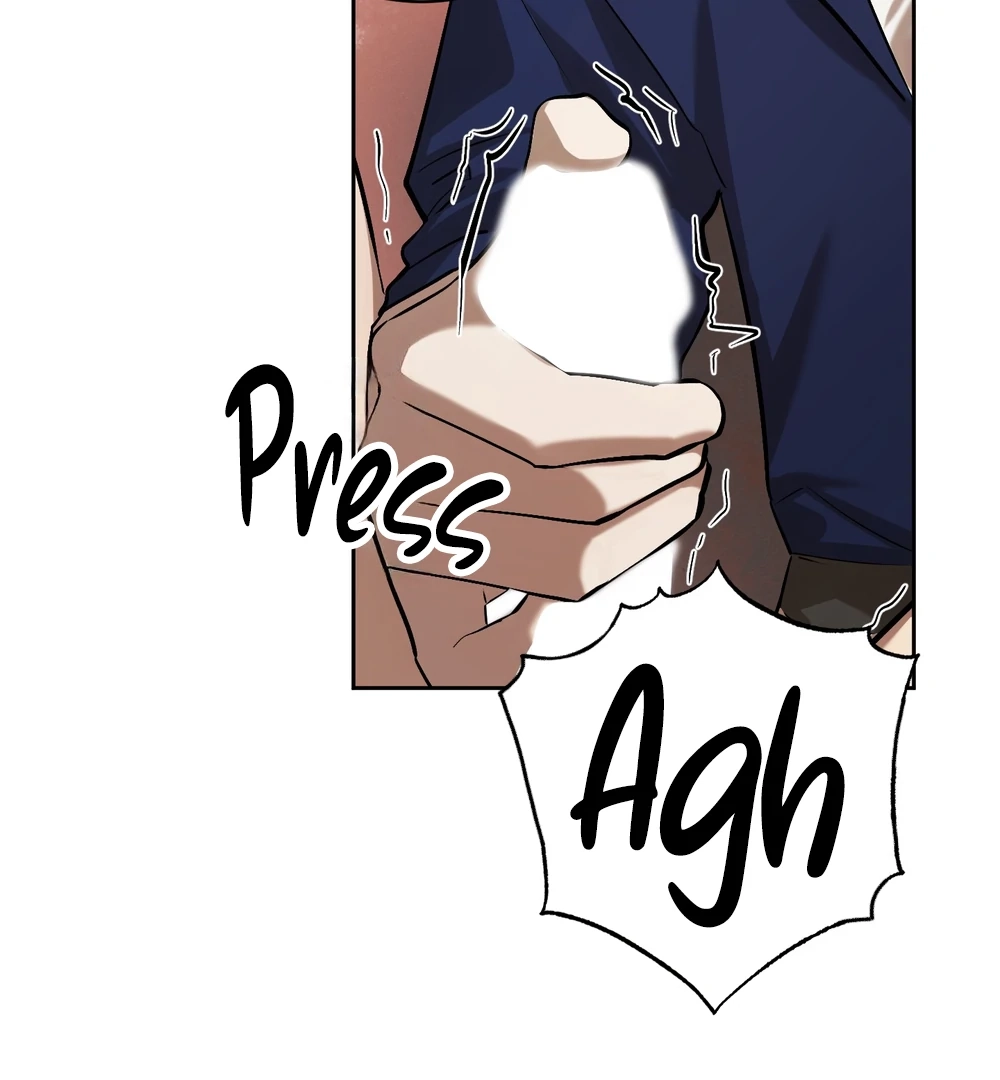 Until The End With You Chapter 5 page 91 - 