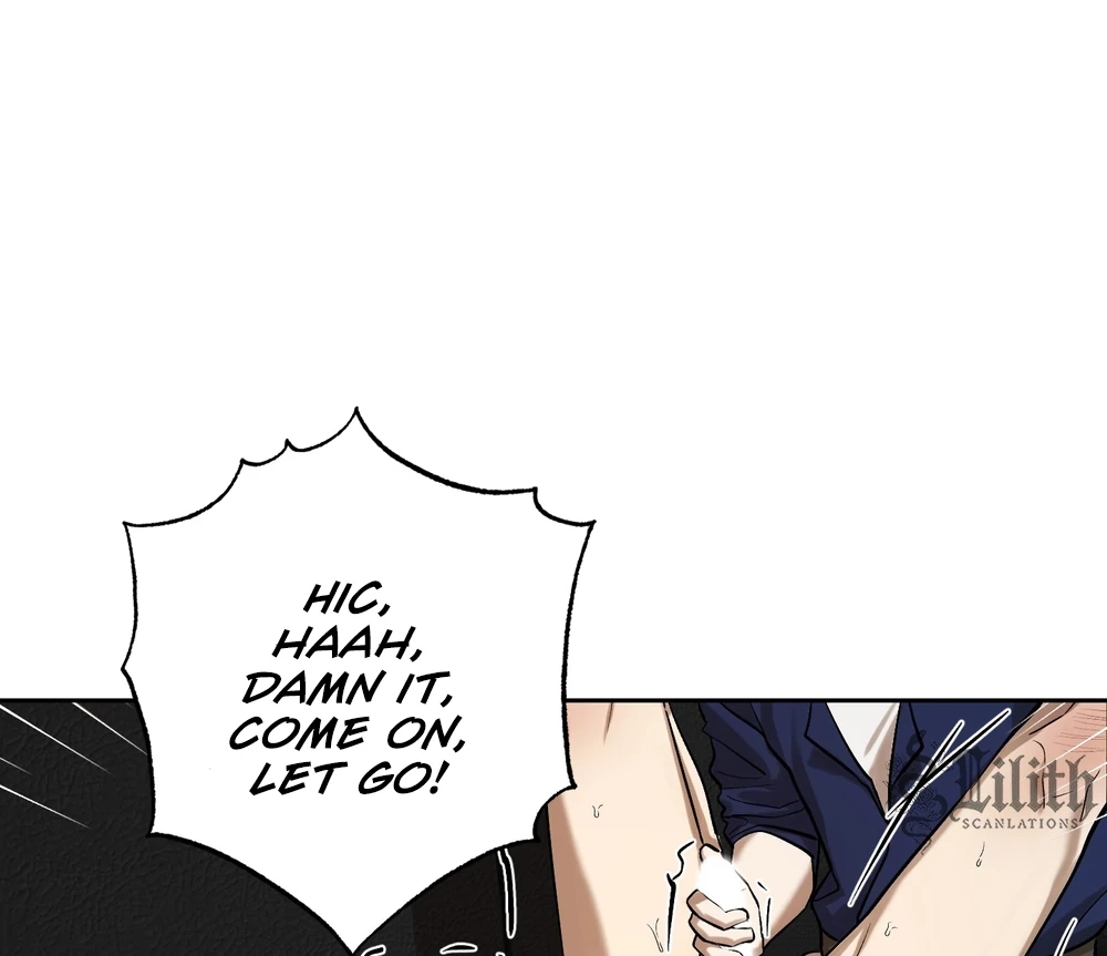 Until The End With You Chapter 5 page 92 - 