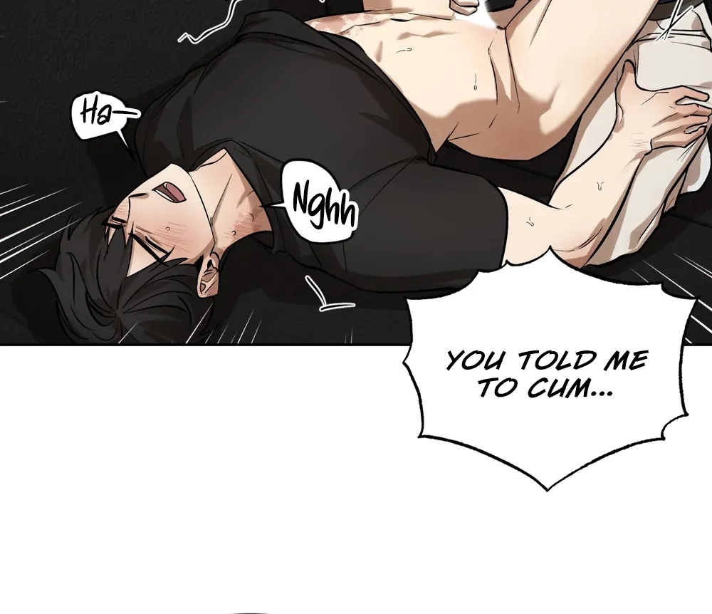 Until The End With You Chapter 5 page 93 - 