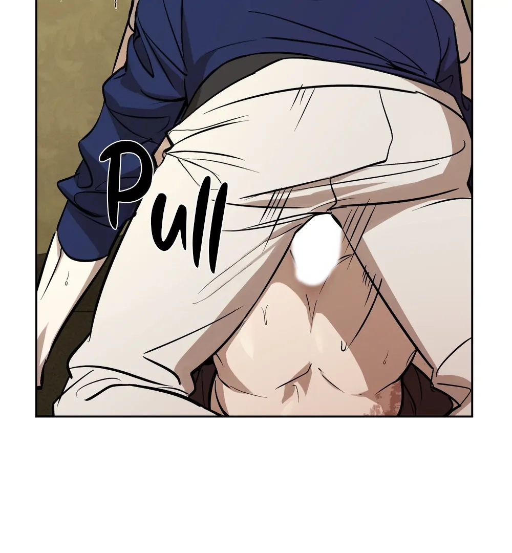Until The End With You Chapter 6 page 11 - 