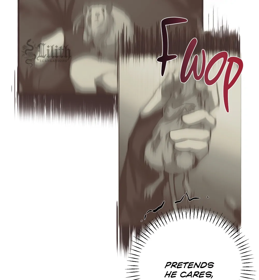 Until The End With You Chapter 6 page 19 - 