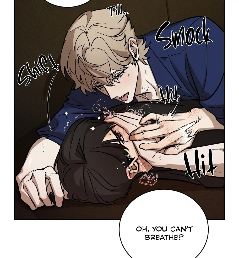 Until The End With You Chapter 6 page 23 - 