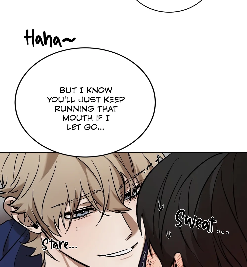 Until The End With You Chapter 6 page 24 - 