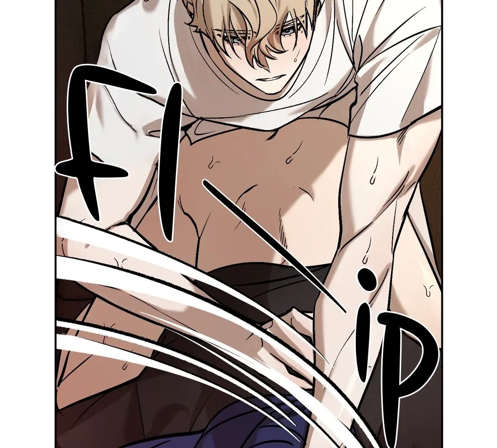 Until The End With You Chapter 6 page 33 - 