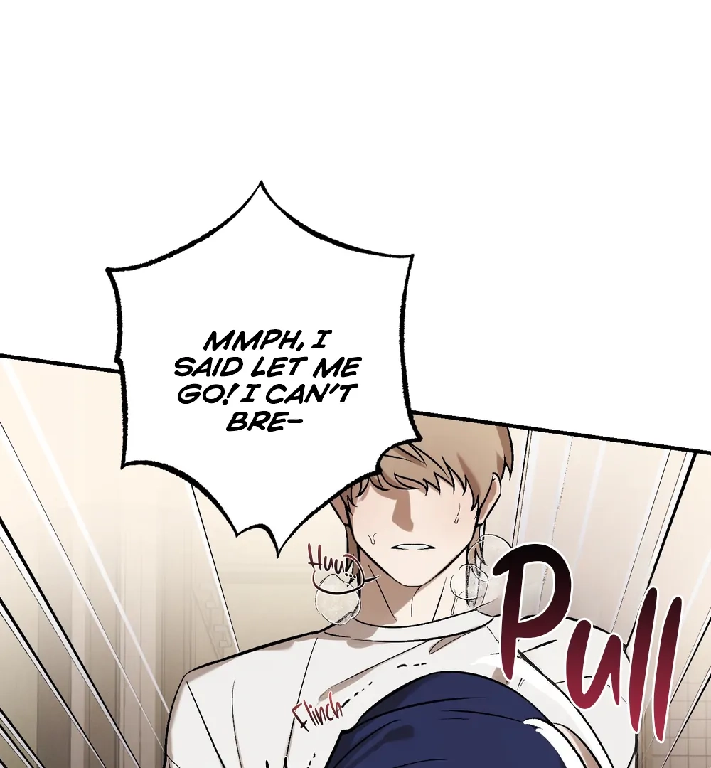 Until The End With You Chapter 6 page 35 - 
