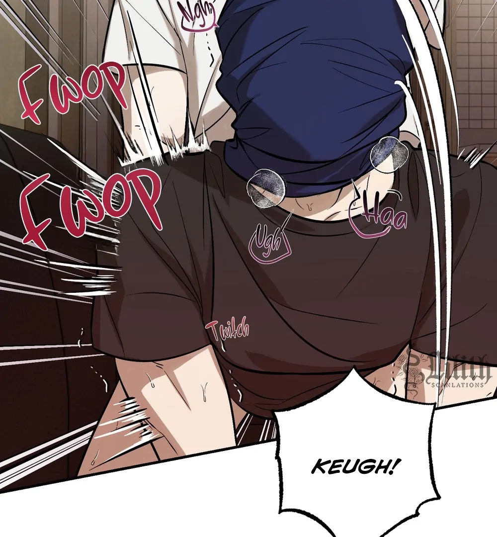 Until The End With You Chapter 6 page 36 - 
