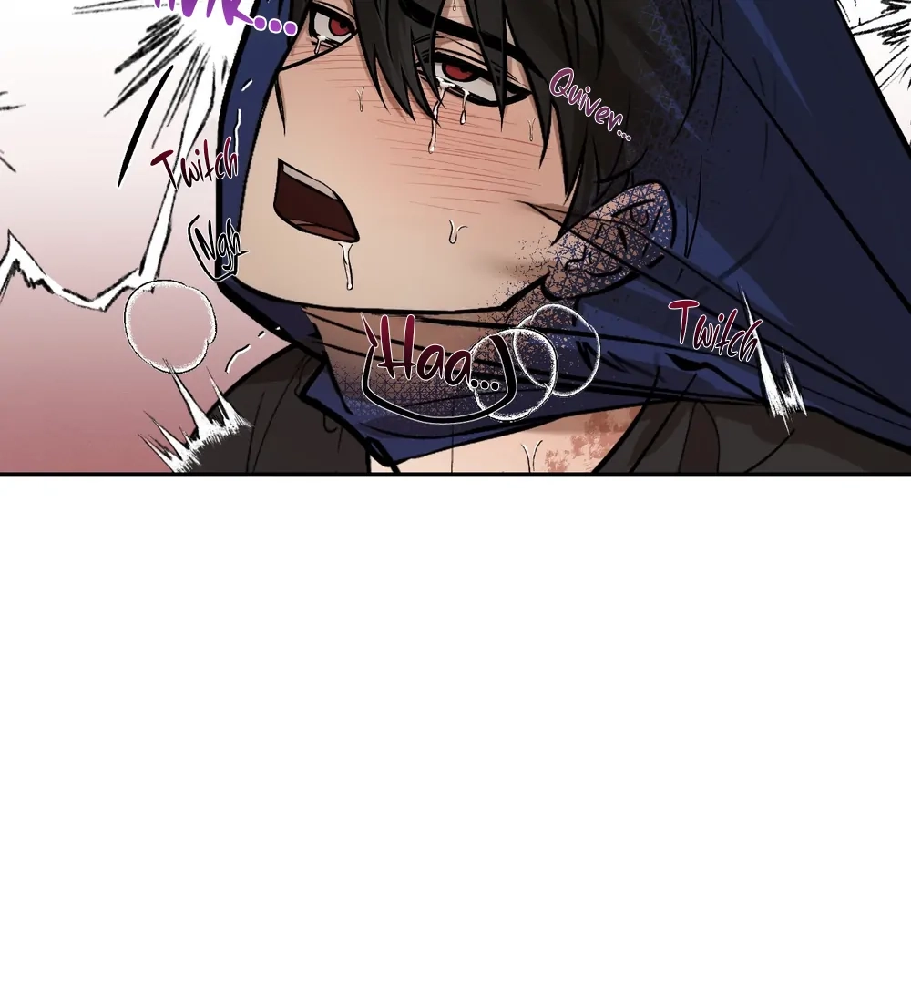 Until The End With You Chapter 6 page 44 - 