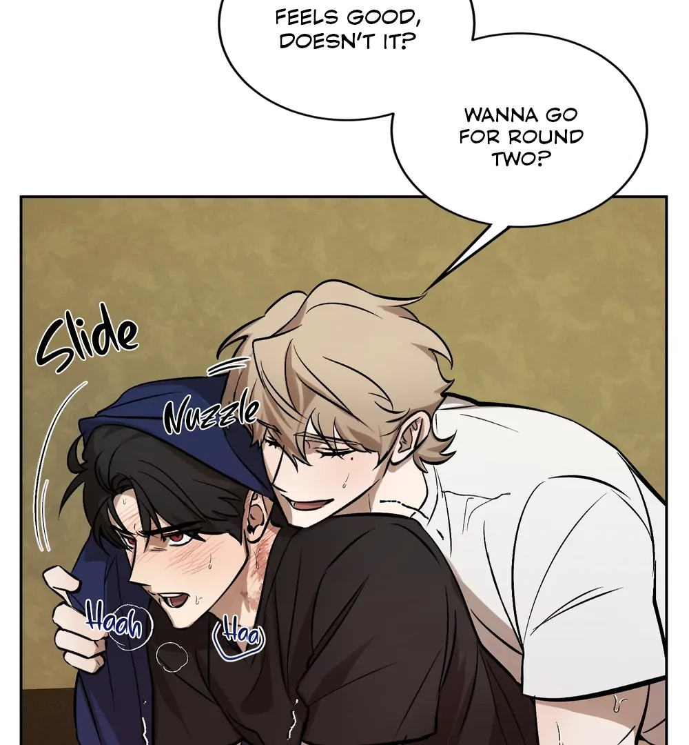 Until The End With You Chapter 6 page 48 - 