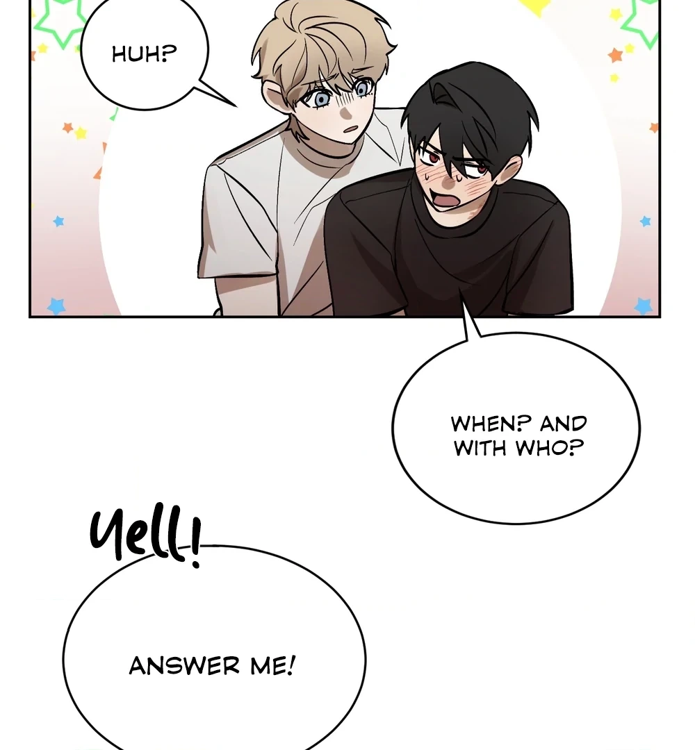 Until The End With You Chapter 6 page 70 - 