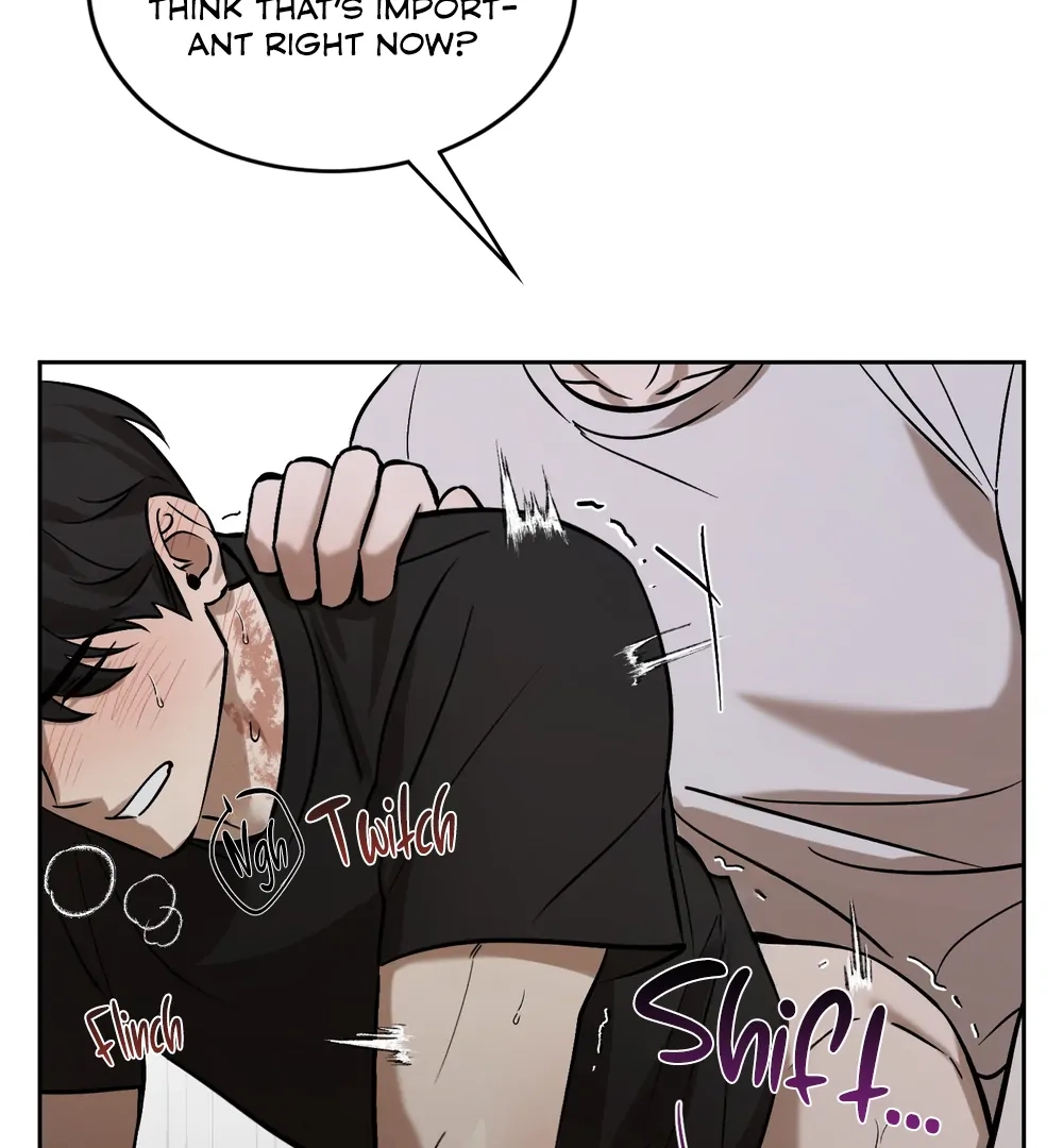 Until The End With You Chapter 6 page 72 - 