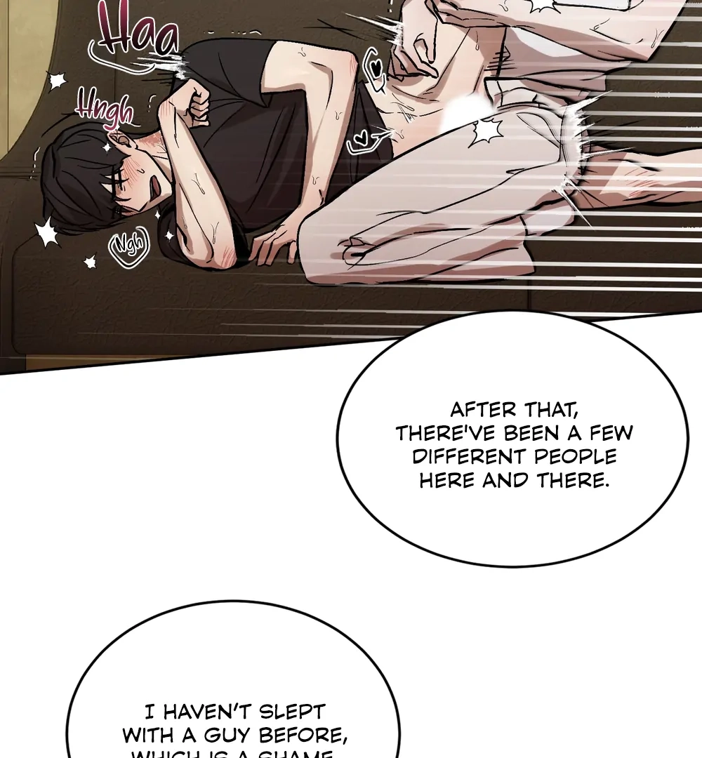 Until The End With You Chapter 6 page 76 - 