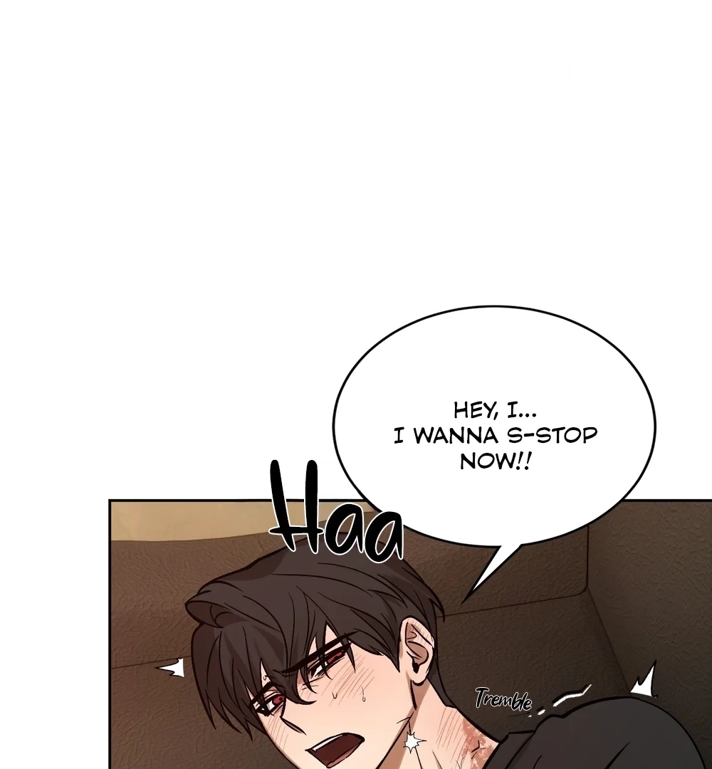 Until The End With You Chapter 6 page 80 - 