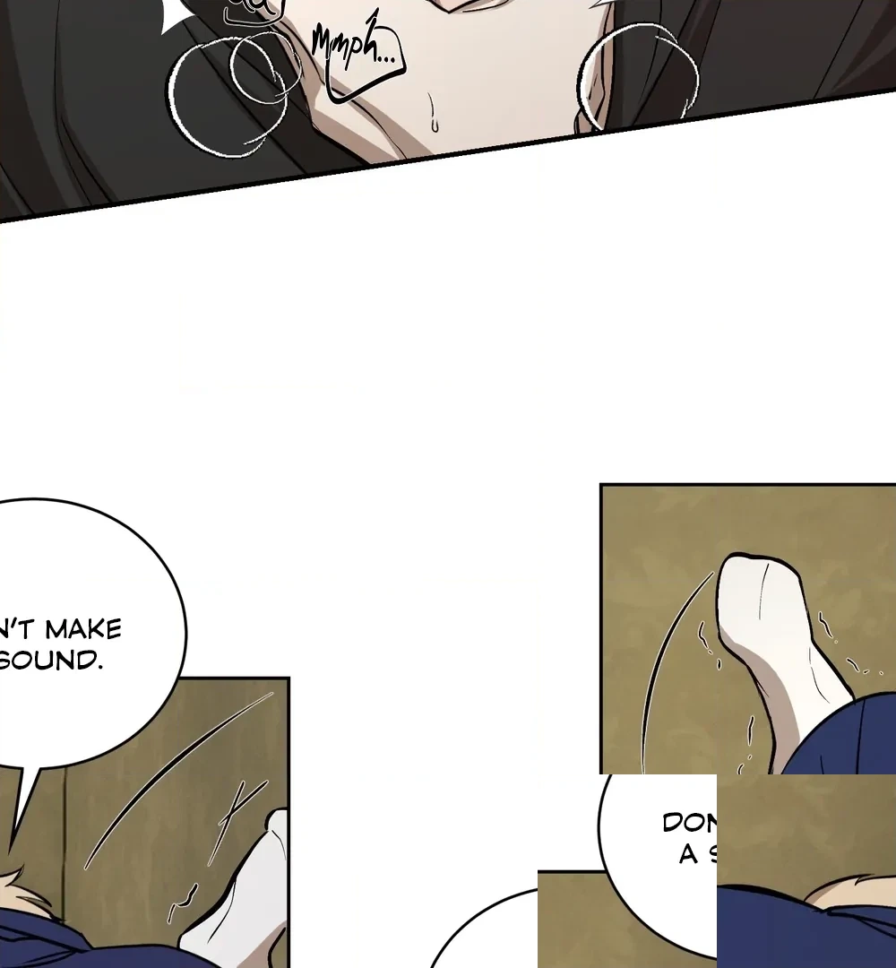 Until The End With You Chapter 6 page 10 - 