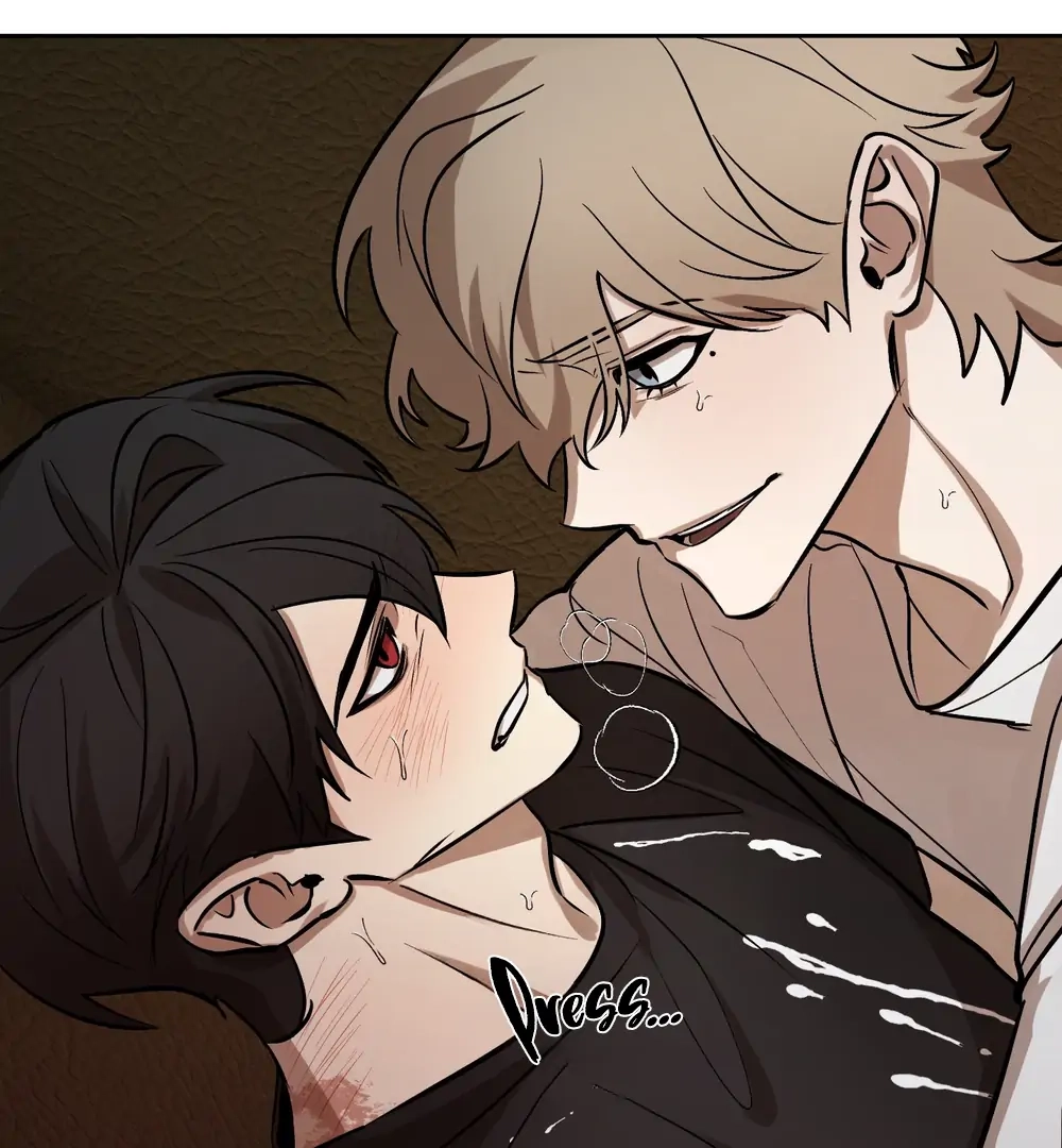 Until The End With You Chapter 6 page 96 - 