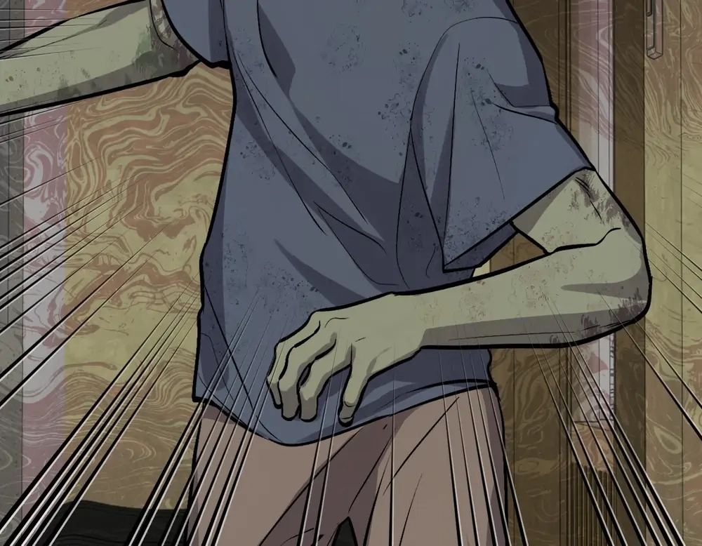 Until The End With You Chapter 7 page 113 - 