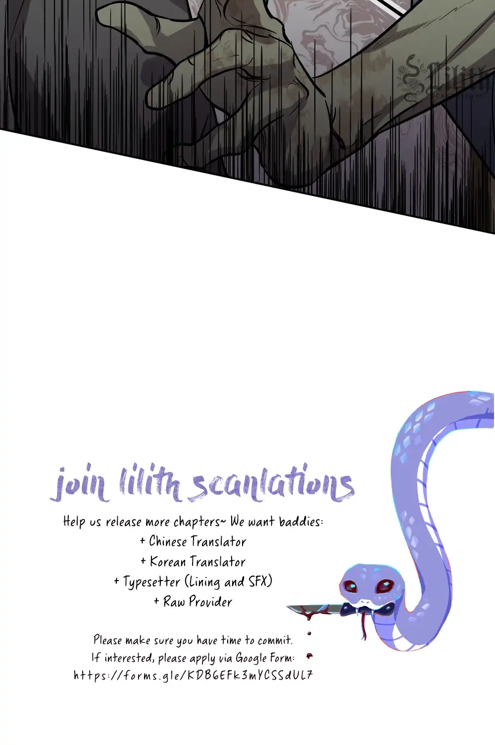 Until The End With You Chapter 7 page 116 - 