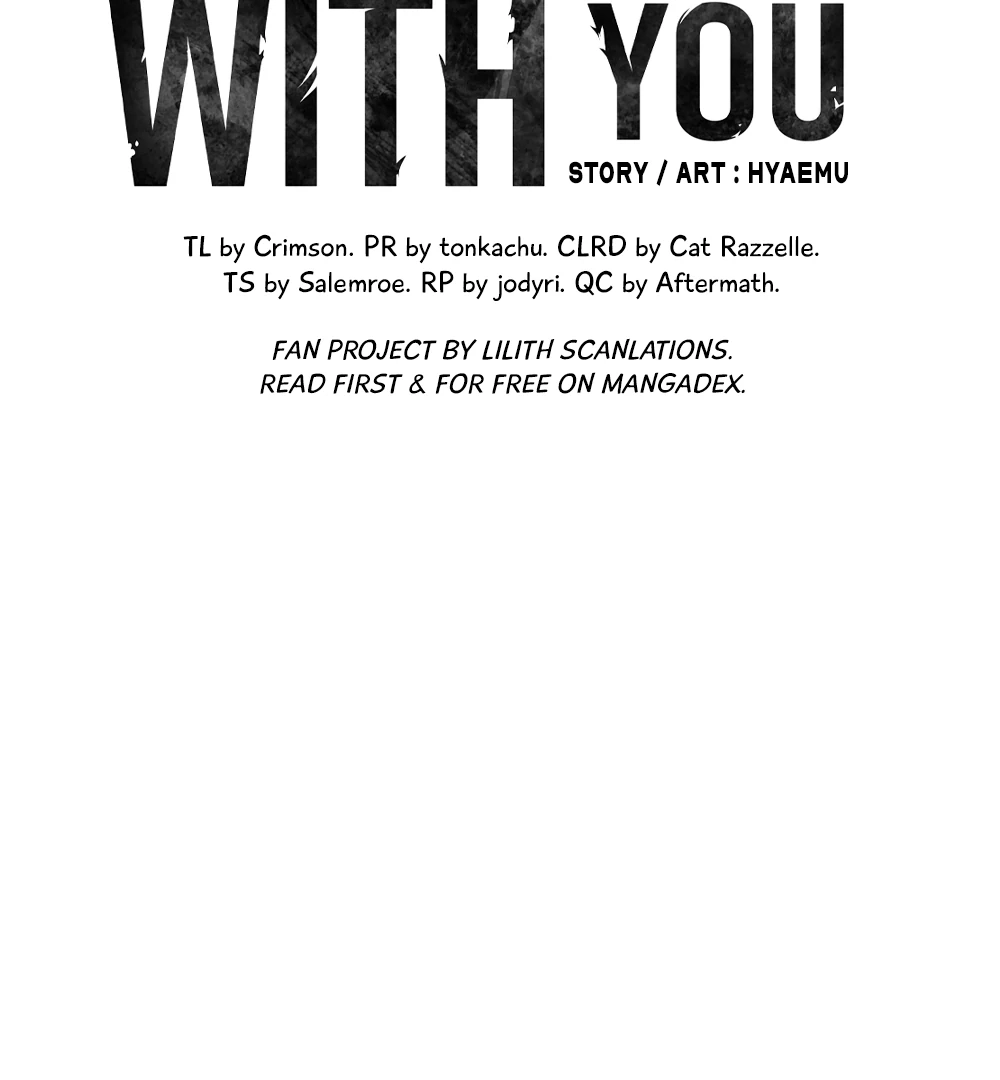 Until The End With You Chapter 7 page 14 - 