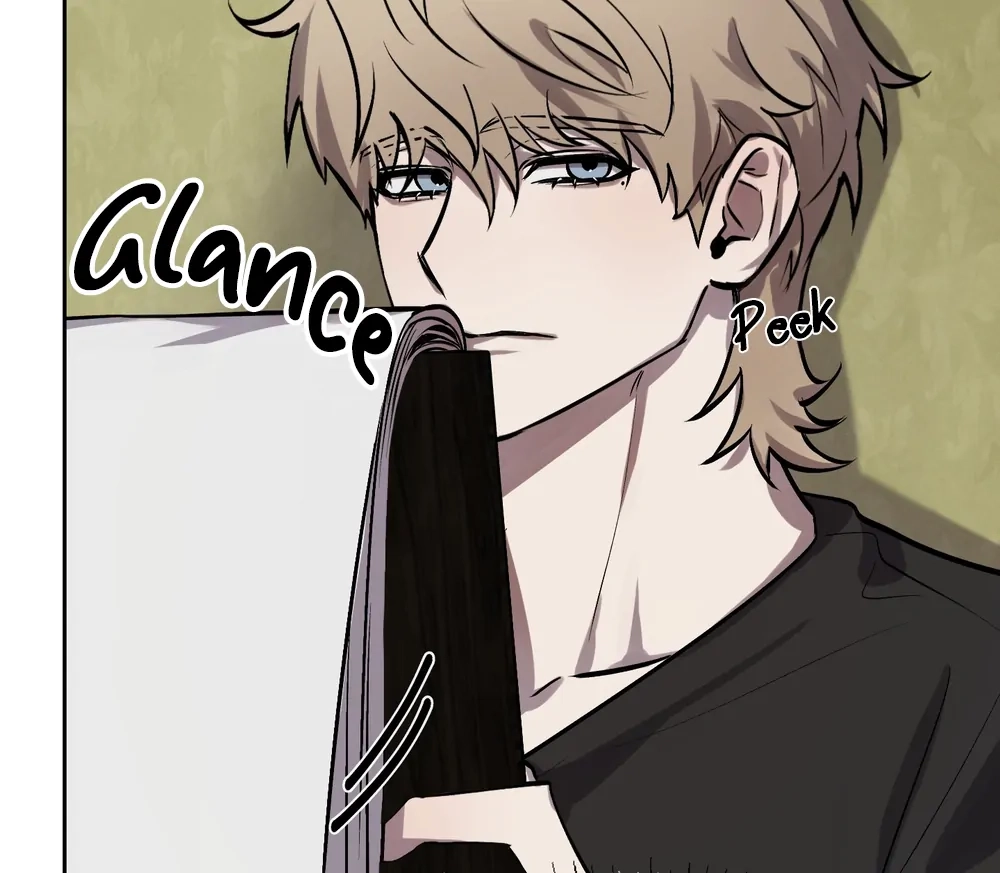Until The End With You Chapter 7 page 18 - 