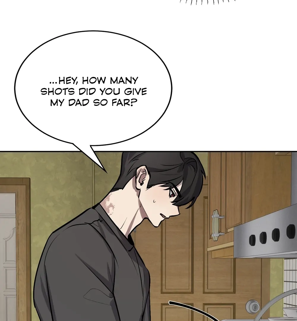 Until The End With You Chapter 7 page 21 - 