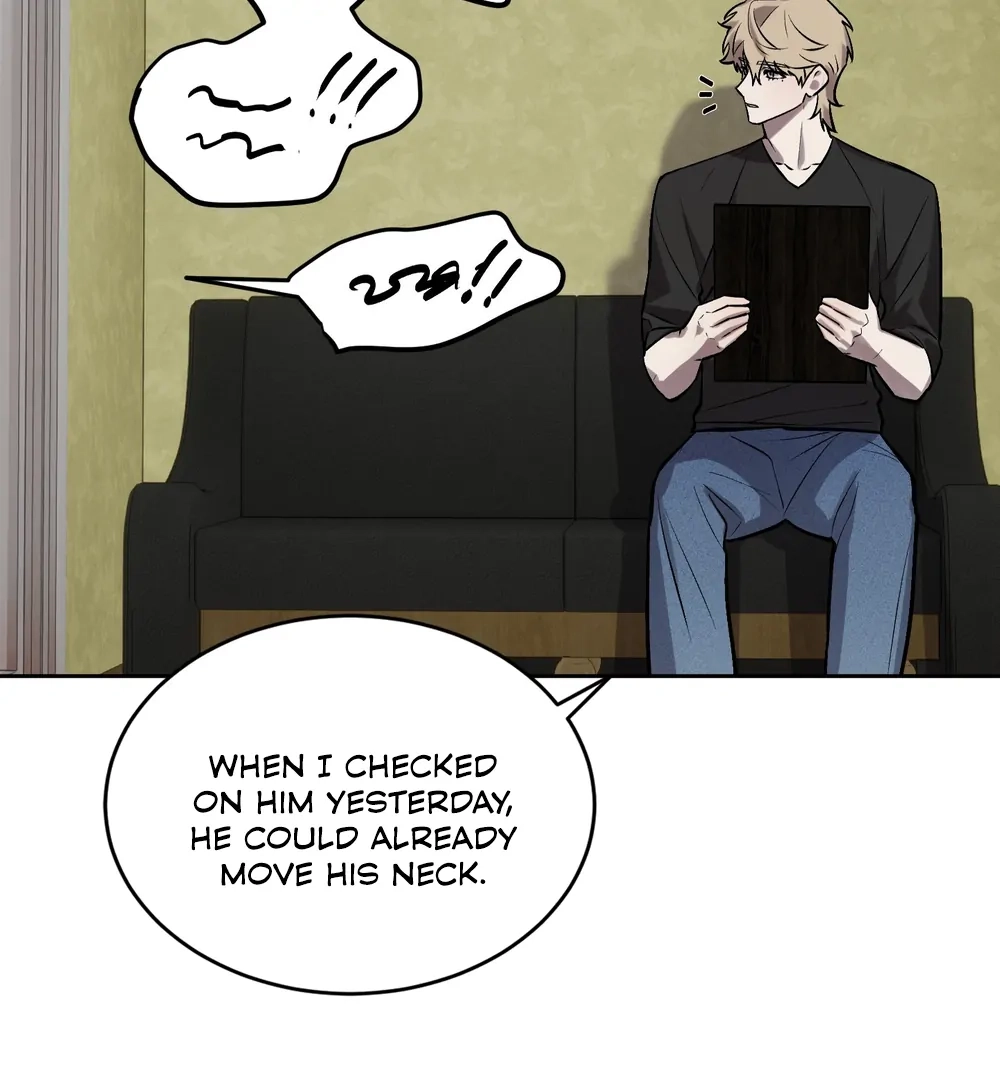 Until The End With You Chapter 7 page 23 - 