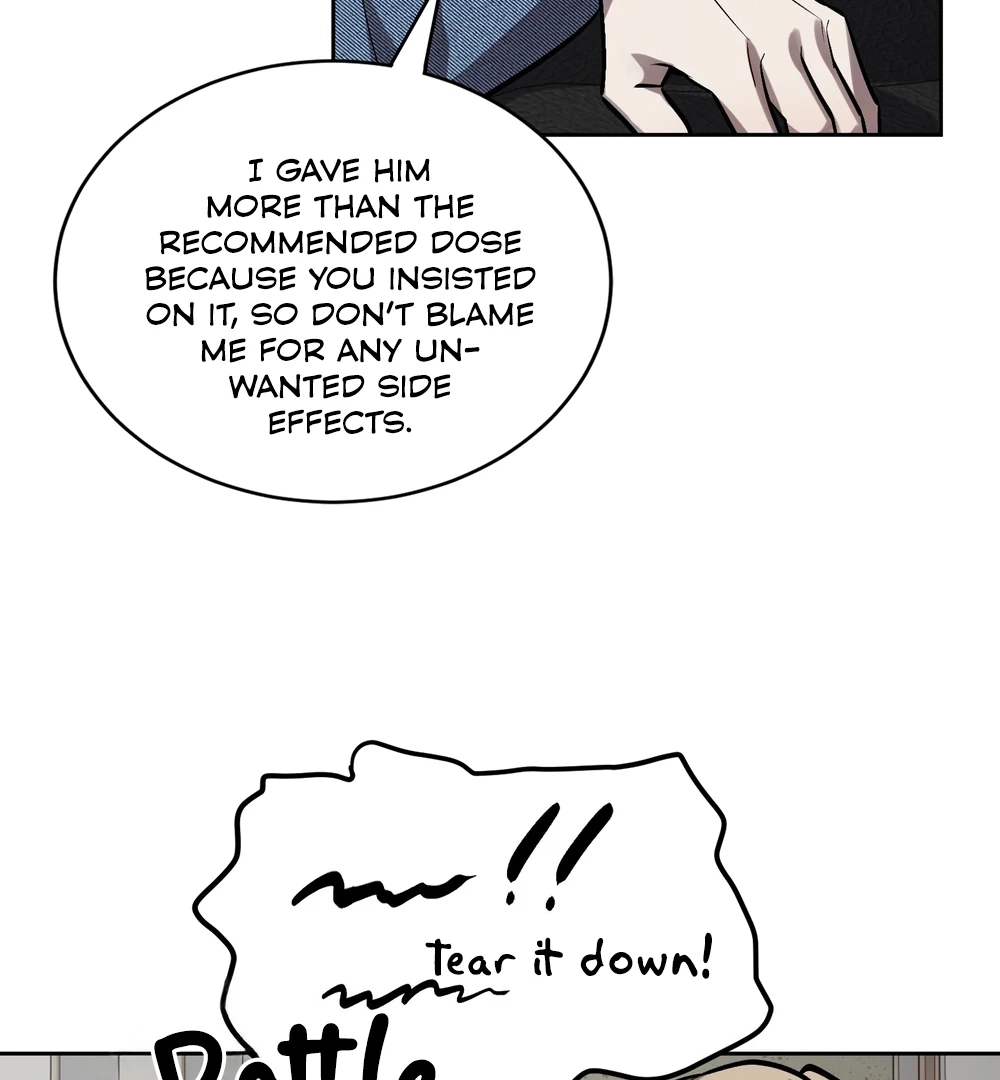 Until The End With You Chapter 7 page 25 - 