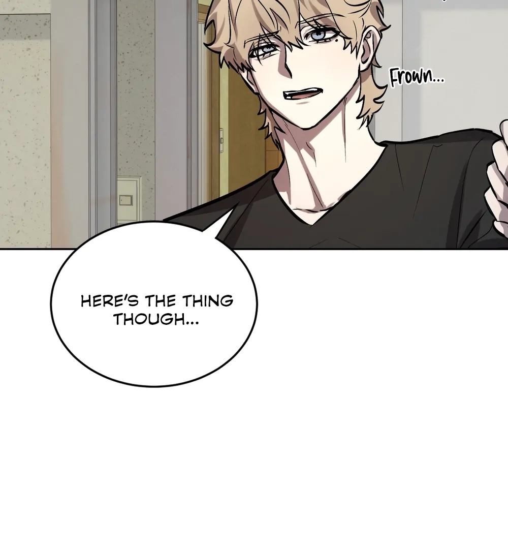 Until The End With You Chapter 7 page 28 - 