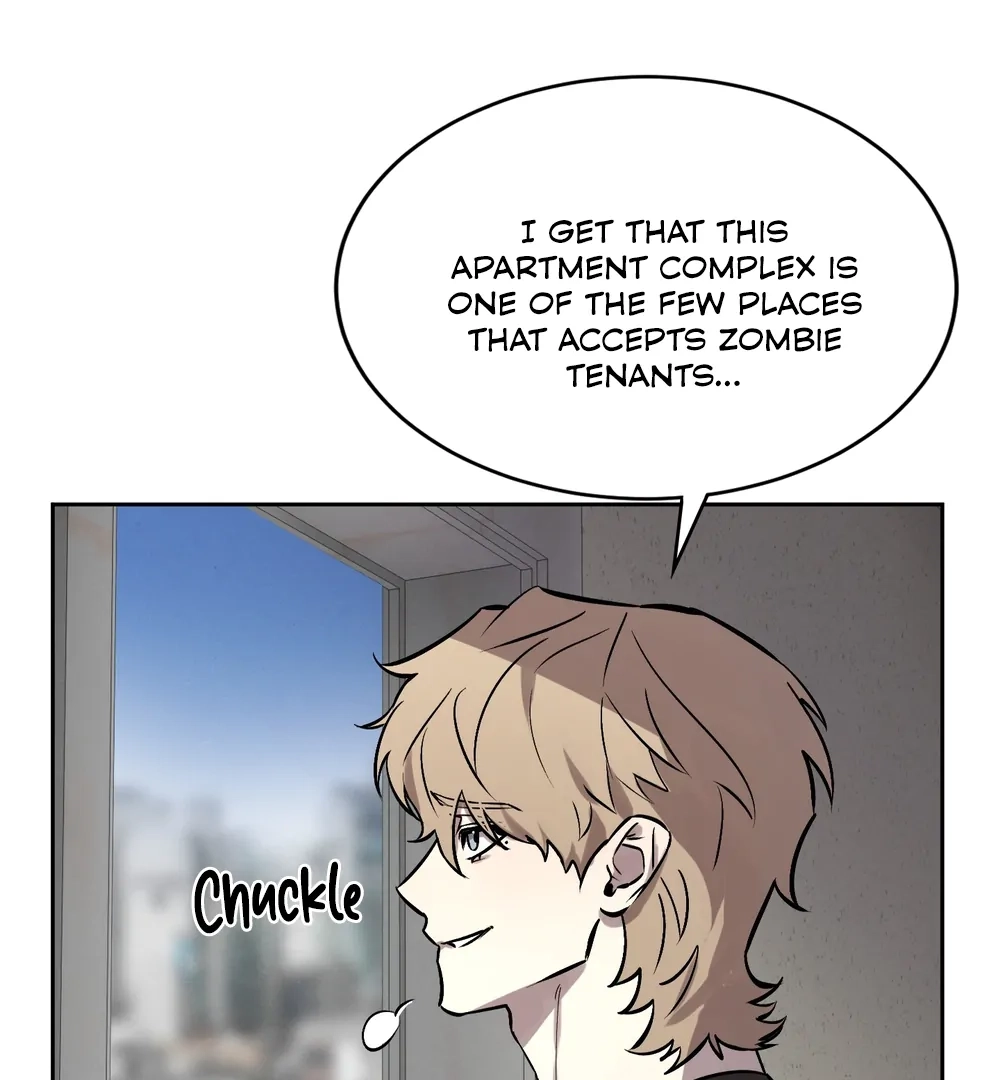 Until The End With You Chapter 7 page 29 - 