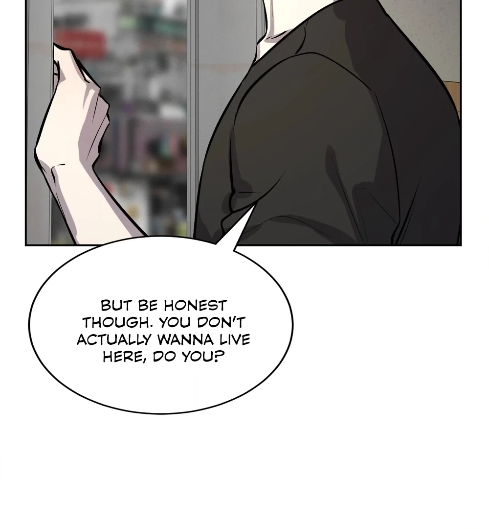 Until The End With You Chapter 7 page 30 - 