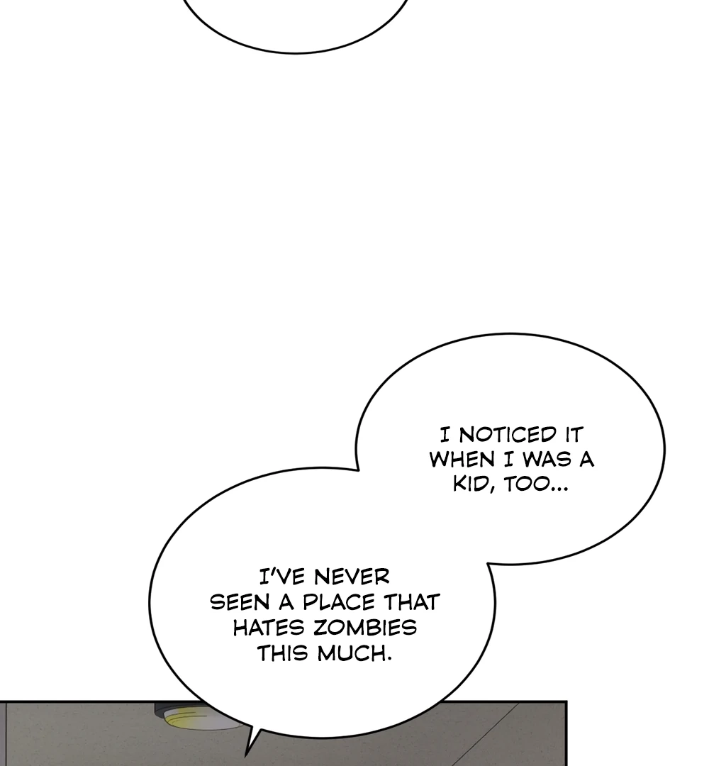 Until The End With You Chapter 7 page 32 - 