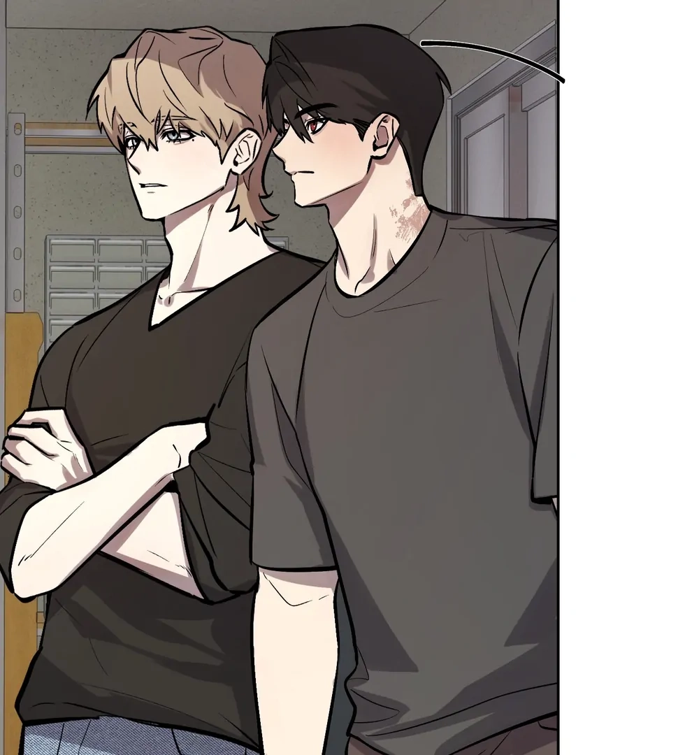 Until The End With You Chapter 7 page 33 - 