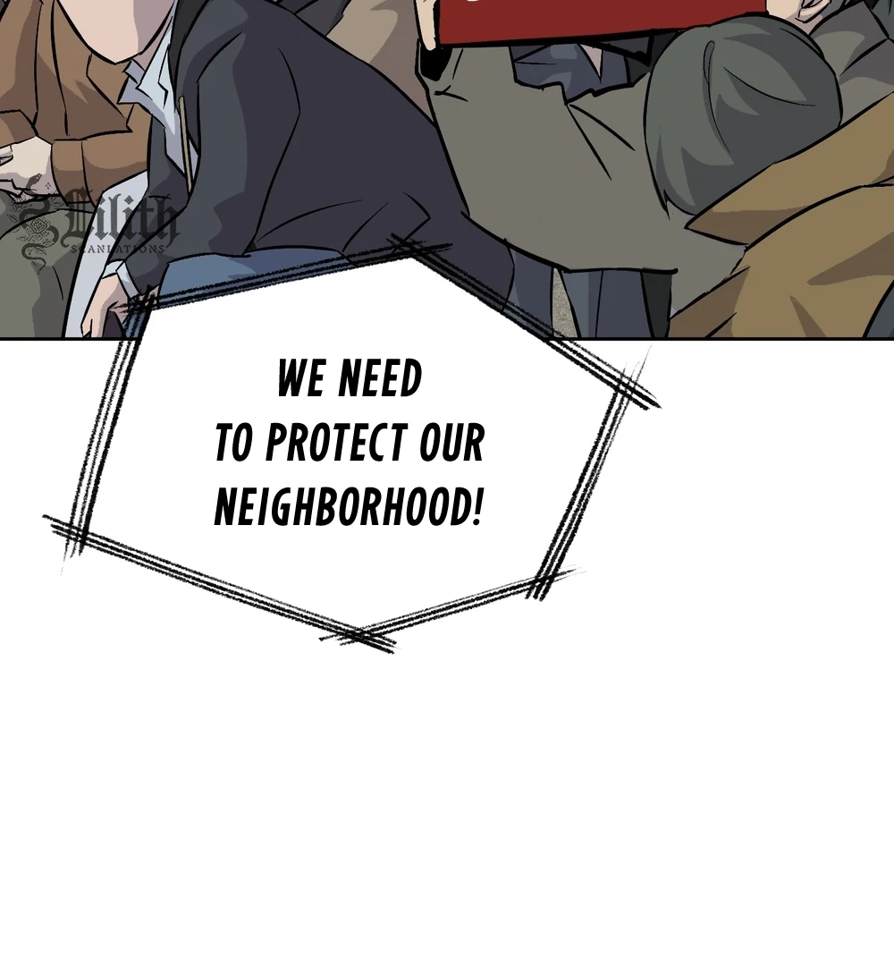 Until The End With You Chapter 7 page 38 - 