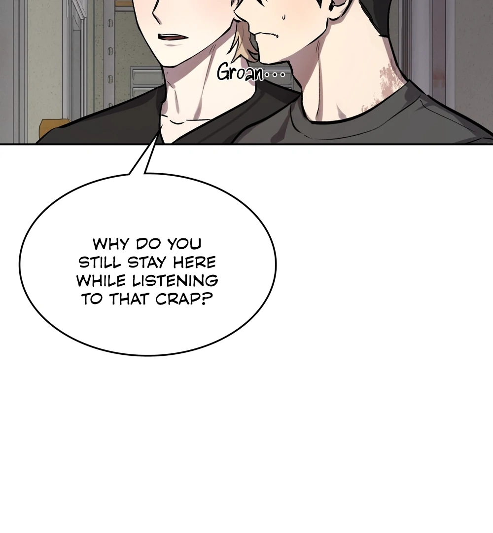 Until The End With You Chapter 7 page 42 - 